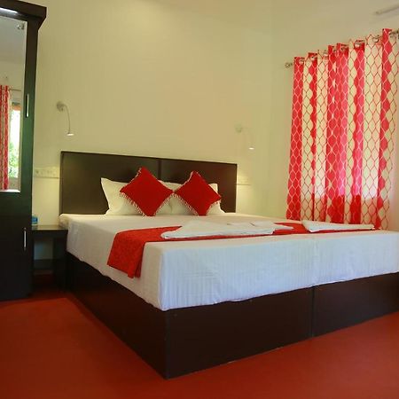 Marari Coastal Dreams Home Stay Alappuzha Exteriér fotografie