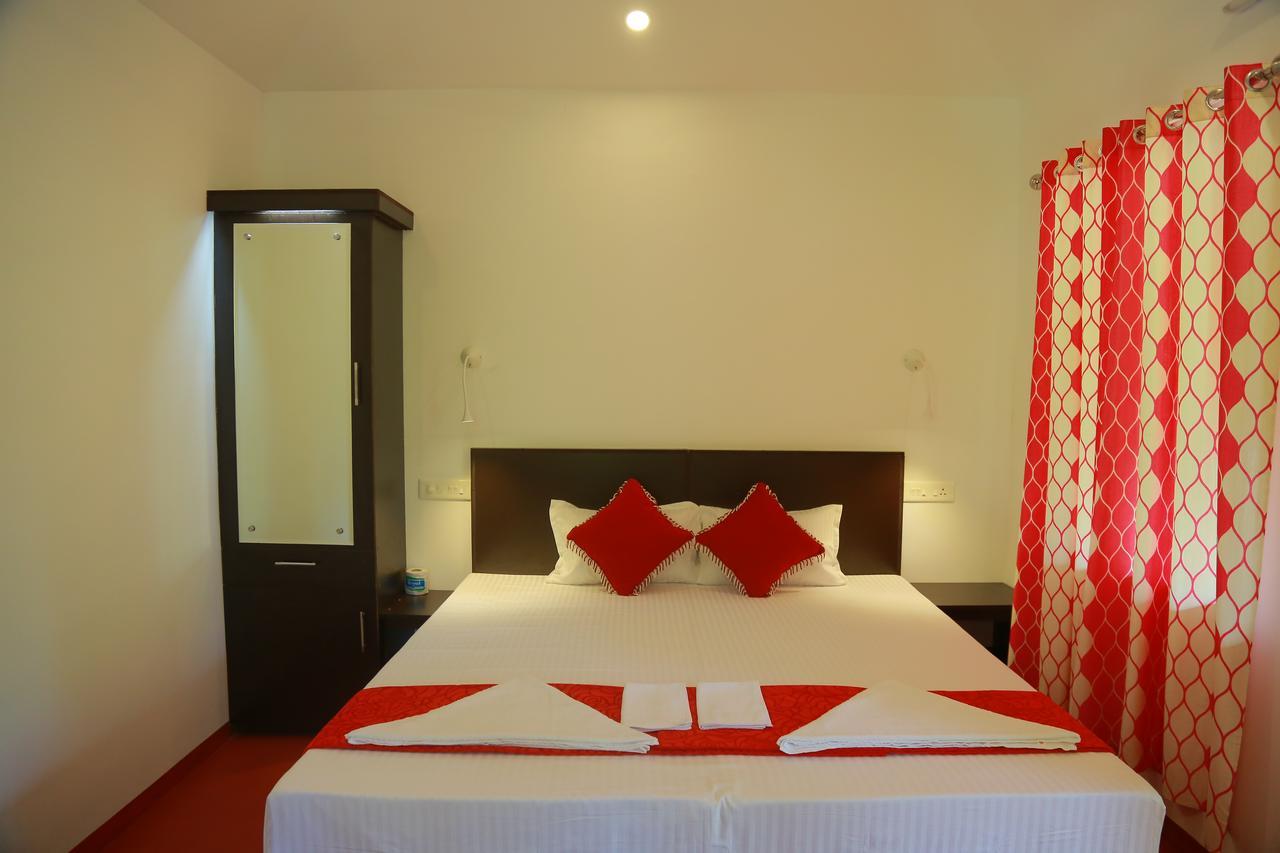 Marari Coastal Dreams Home Stay Alappuzha Exteriér fotografie