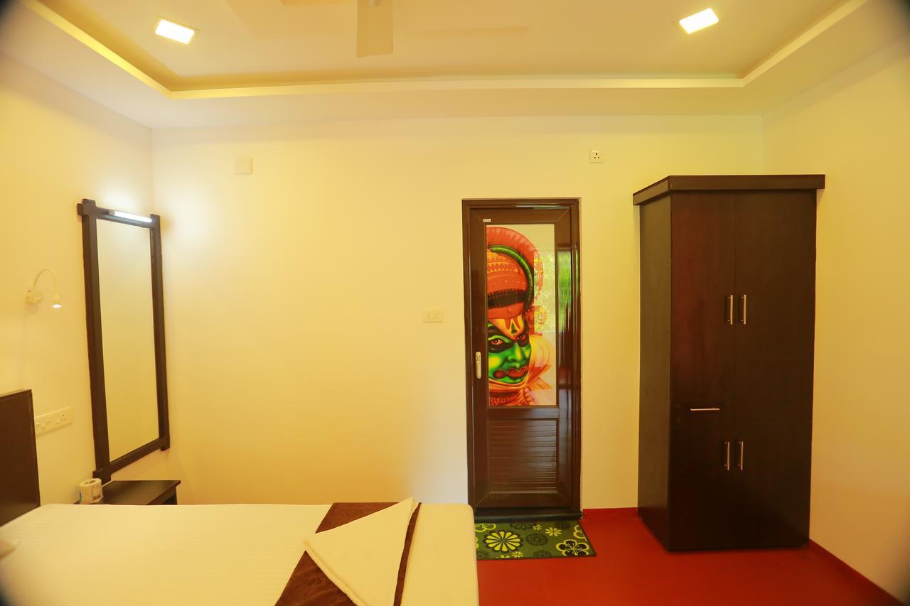 Marari Coastal Dreams Home Stay Alappuzha Exteriér fotografie