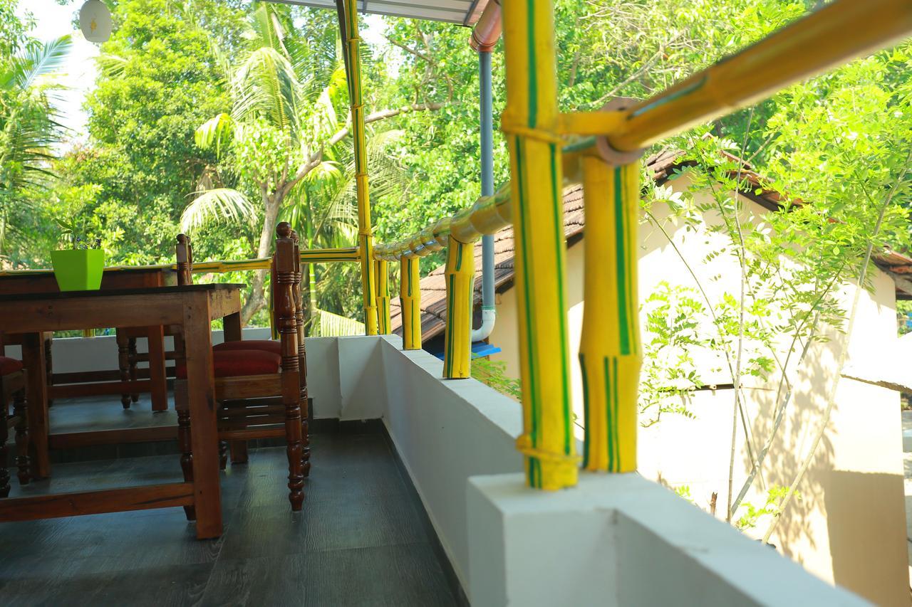 Marari Coastal Dreams Home Stay Alappuzha Exteriér fotografie