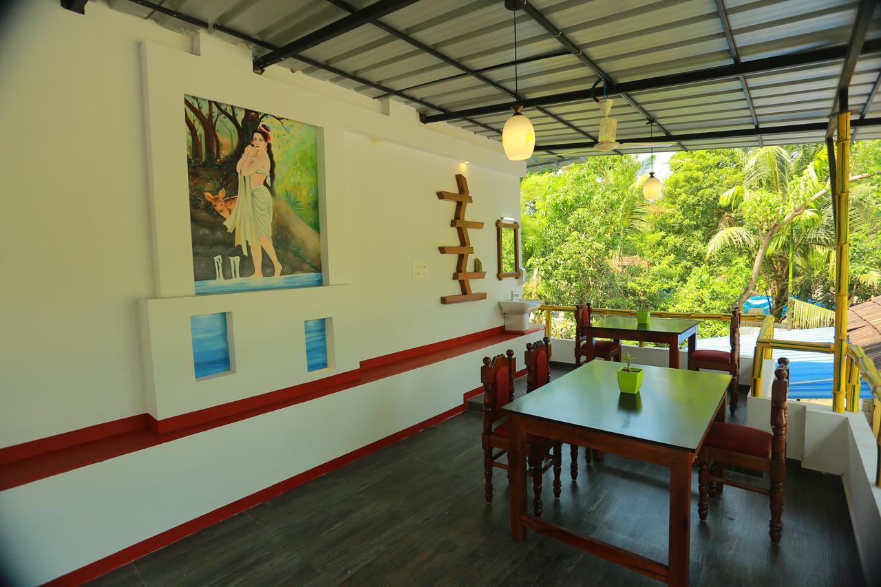 Marari Coastal Dreams Home Stay Alappuzha Exteriér fotografie