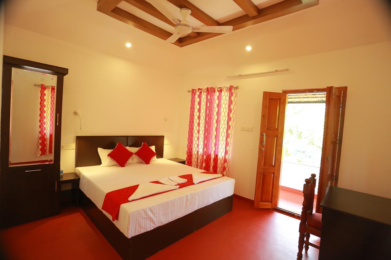 Marari Coastal Dreams Home Stay Alappuzha Exteriér fotografie