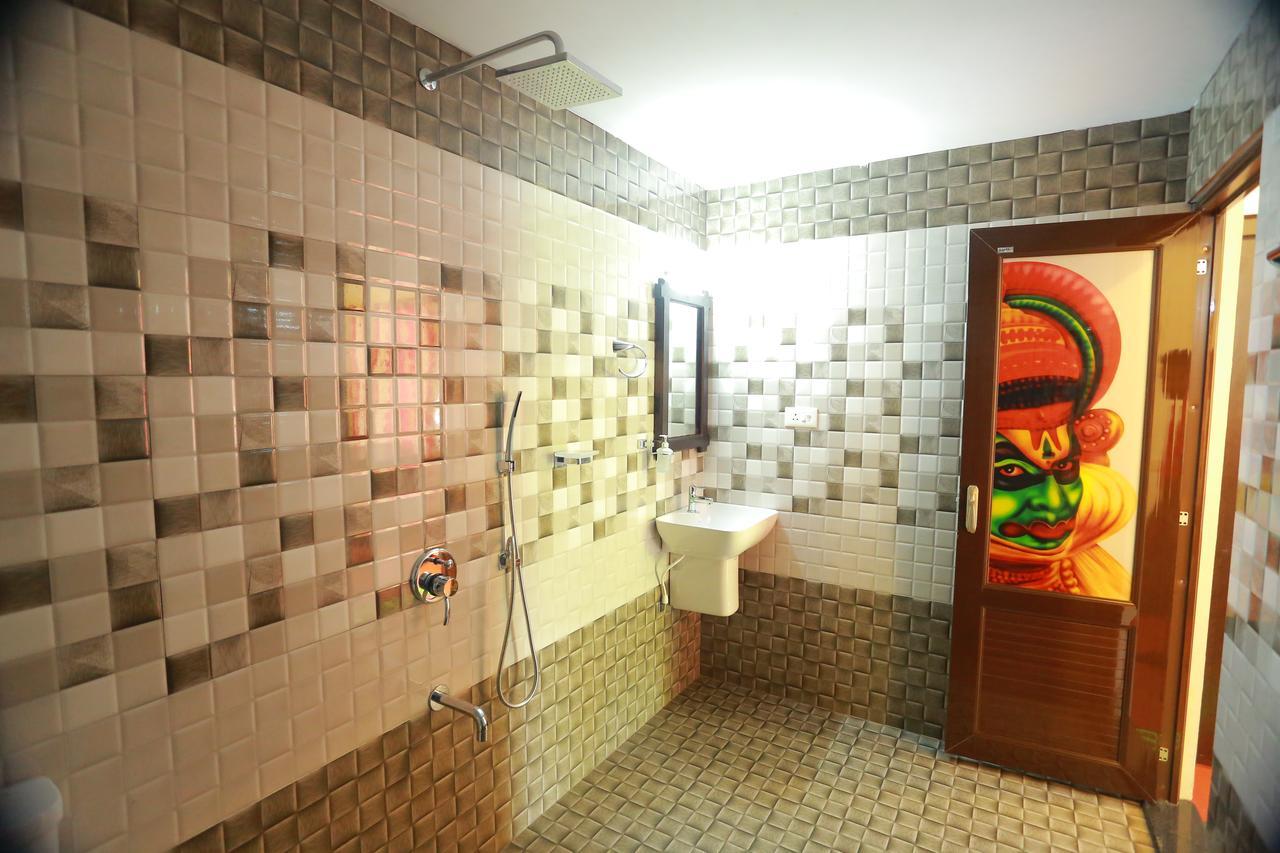 Marari Coastal Dreams Home Stay Alappuzha Exteriér fotografie