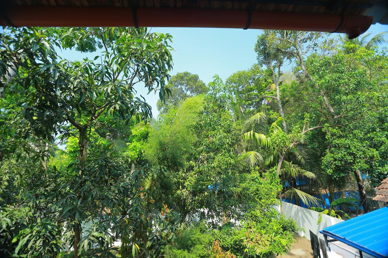 Marari Coastal Dreams Home Stay Alappuzha Exteriér fotografie