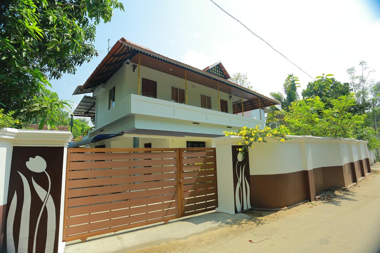 Marari Coastal Dreams Home Stay Alappuzha Exteriér fotografie
