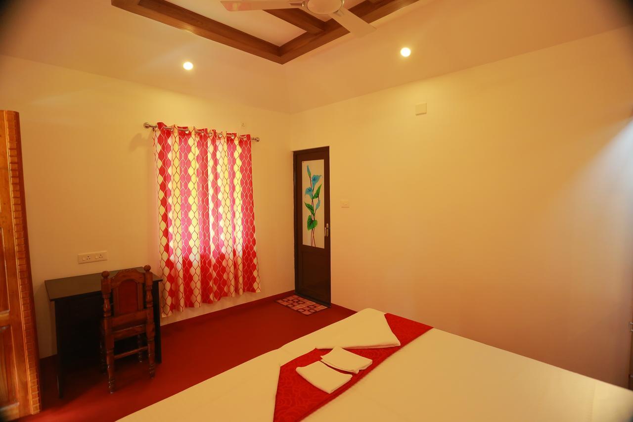 Marari Coastal Dreams Home Stay Alappuzha Exteriér fotografie