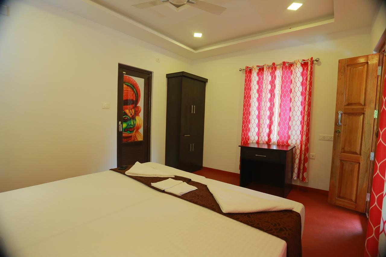 Marari Coastal Dreams Home Stay Alappuzha Exteriér fotografie
