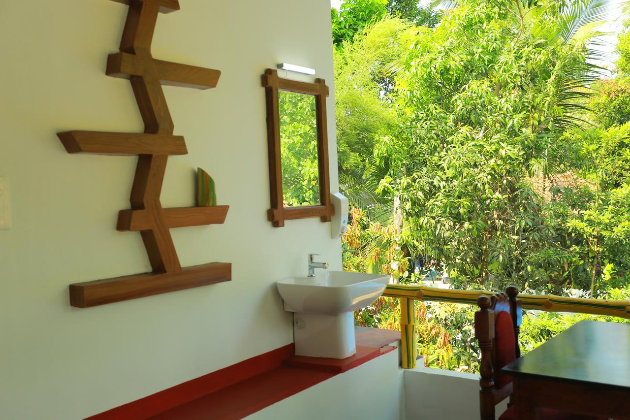 Marari Coastal Dreams Home Stay Alappuzha Exteriér fotografie