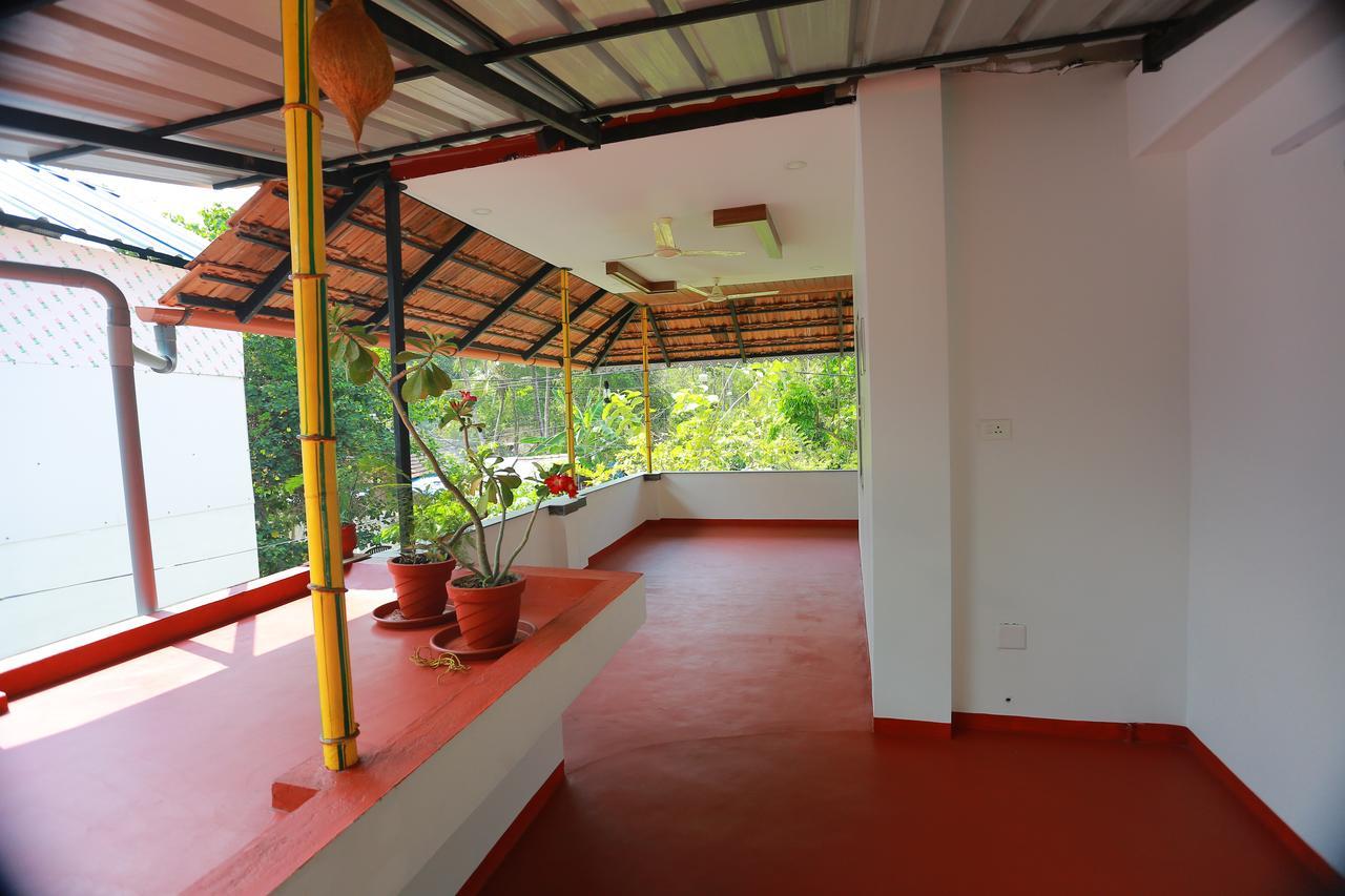 Marari Coastal Dreams Home Stay Alappuzha Exteriér fotografie