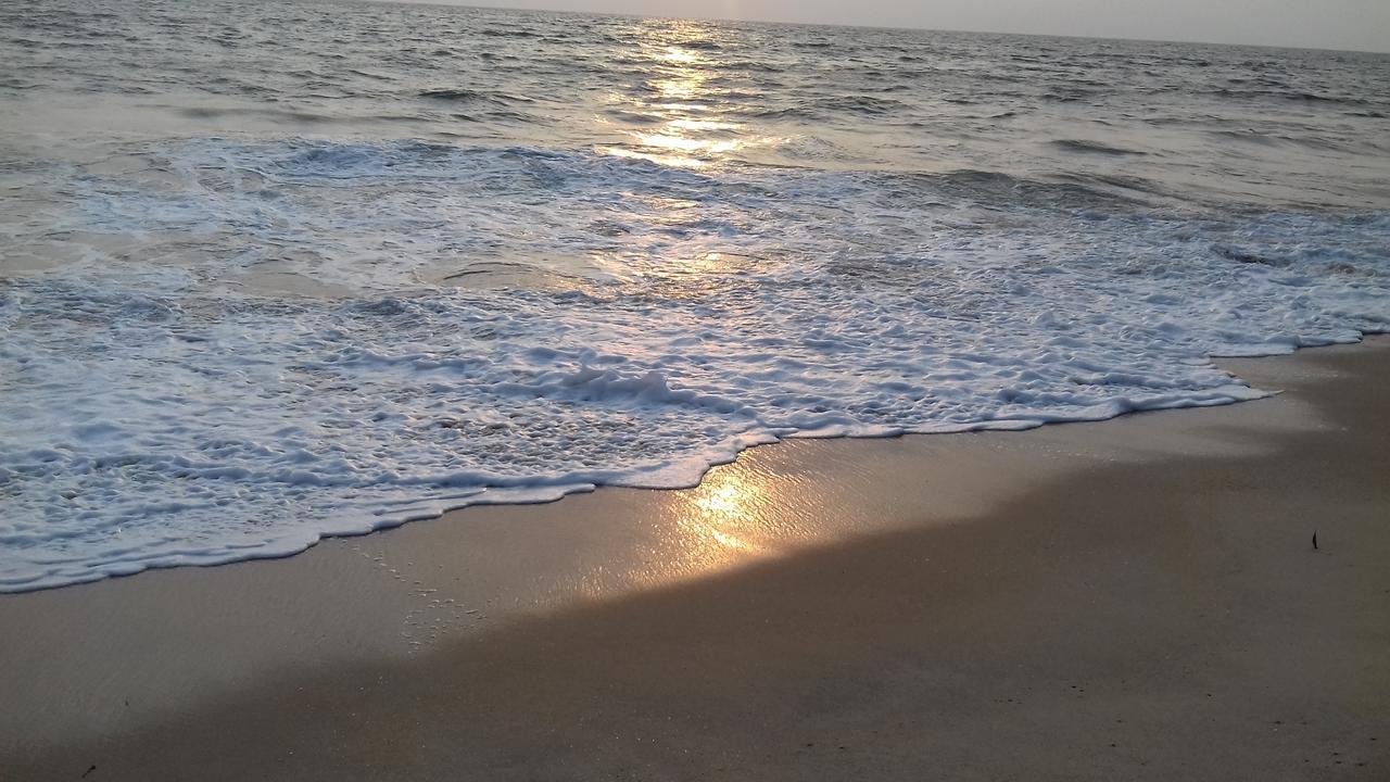 Marari Coastal Dreams Home Stay Alappuzha Exteriér fotografie