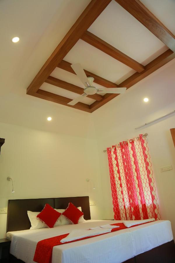 Marari Coastal Dreams Home Stay Alappuzha Exteriér fotografie