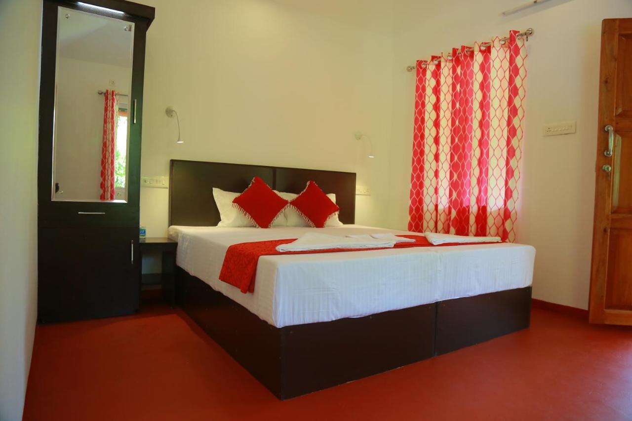 Marari Coastal Dreams Home Stay Alappuzha Exteriér fotografie